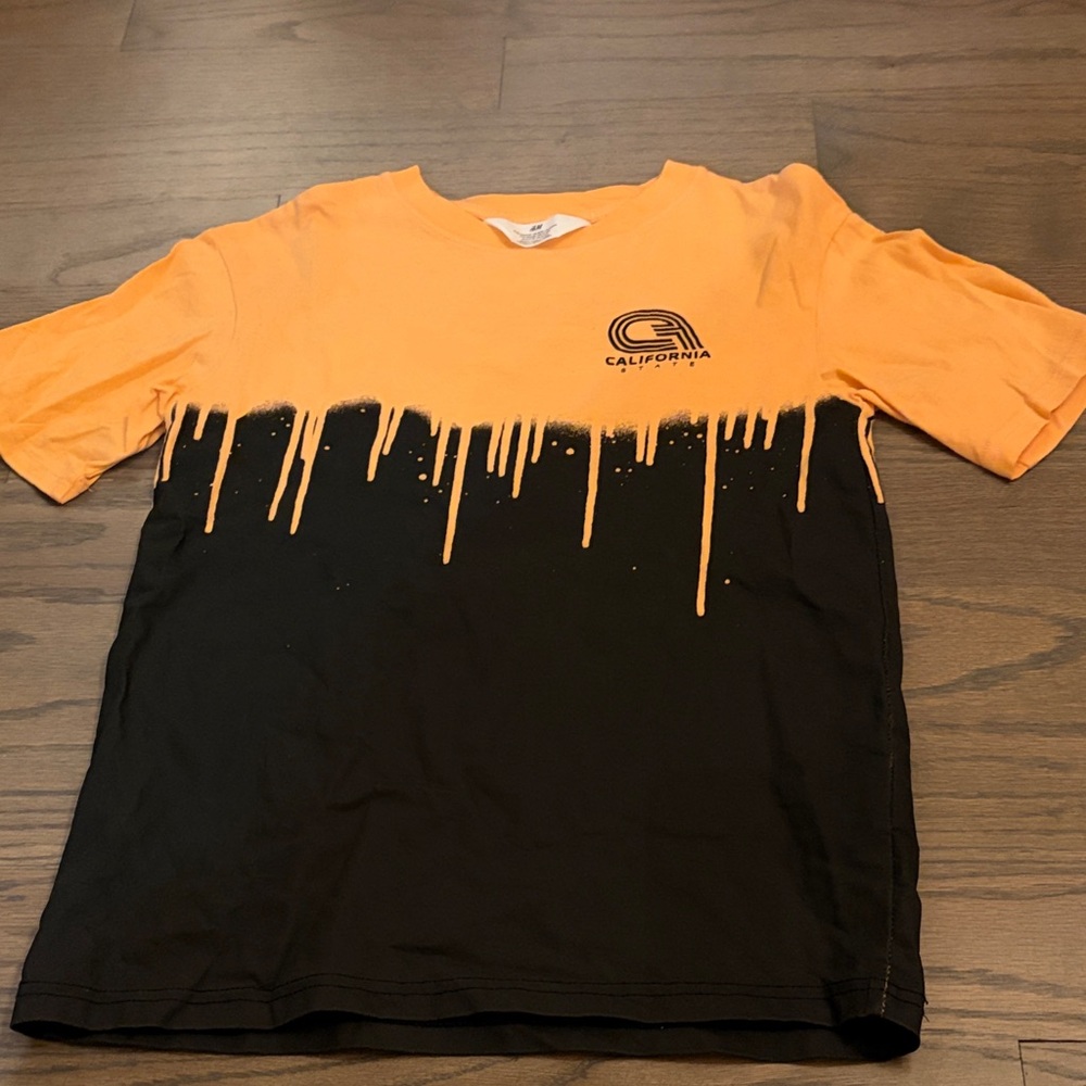 H&M boys tee